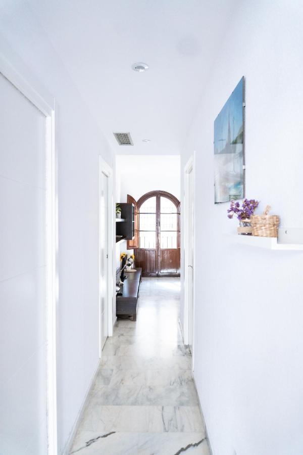 Appartement Muy Céntrico Apto. En Típico Patio Sevillano
